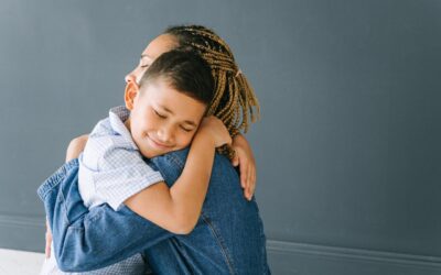 Being More Emotionally Available For Your Child