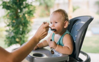 Family Meals That Your Baby Will Love